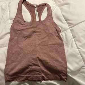 Spiced Chai Lulu tank